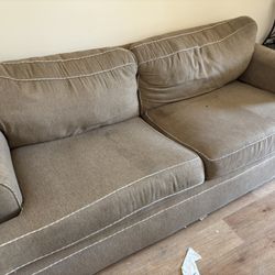 Free Couch