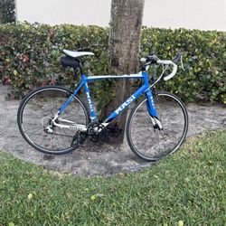 Masi 56CM Road Bike