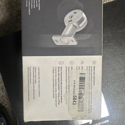 Level Bolt Smart Deadbolt - Make Your Lock Smart Without Changing Keys or Hardware - Matter-Over-Thread Plus Apple Home Key - Keyless & Remote Access 