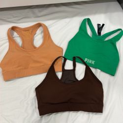 Sports Bras 