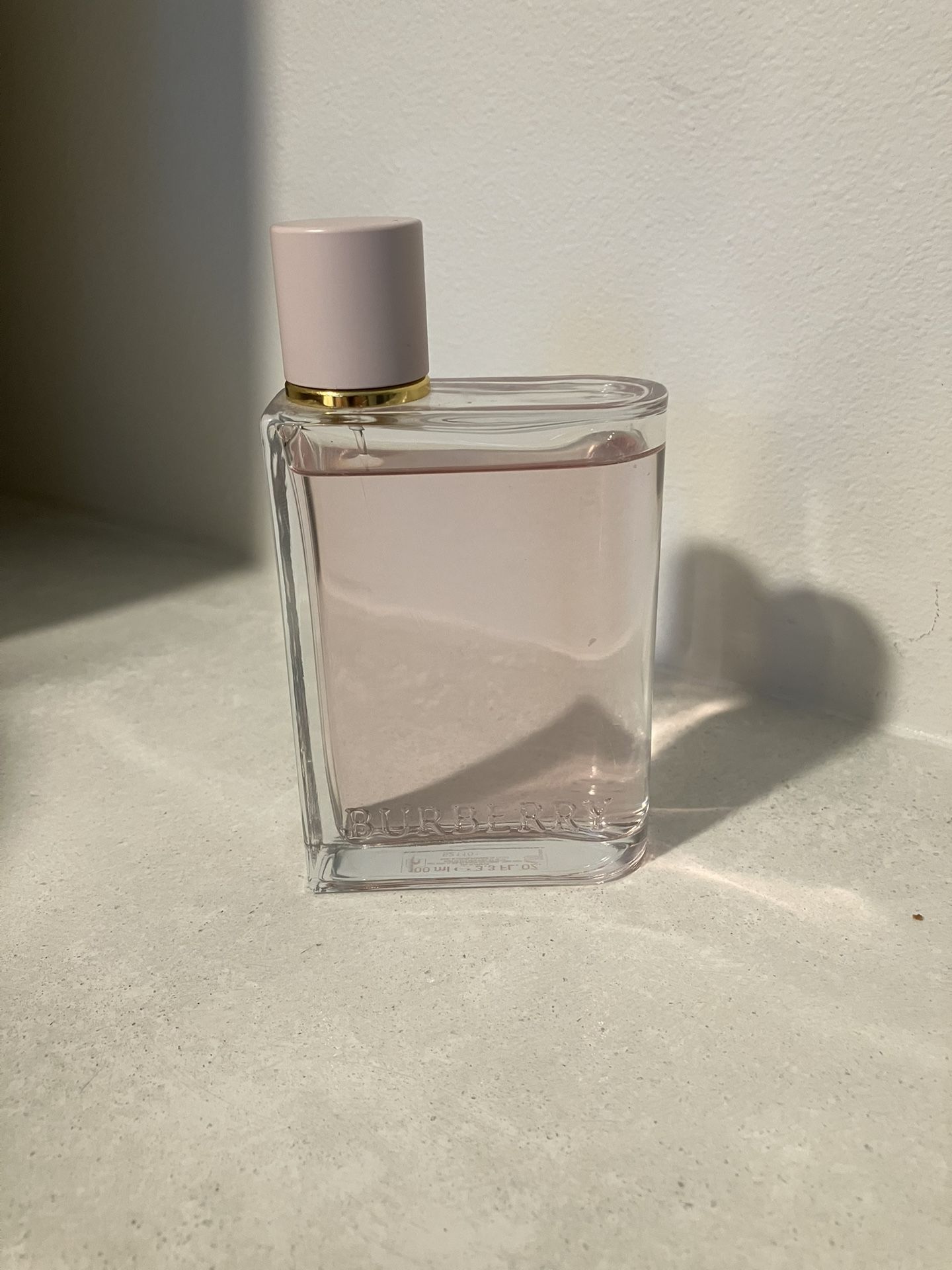 Burberry Her Perfume