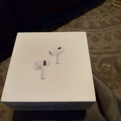 Air pods Pro 2nd Generation 