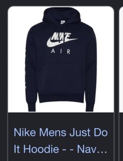 Nike hoodie