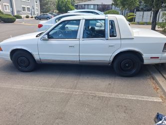 1991 chrystler Lebanon