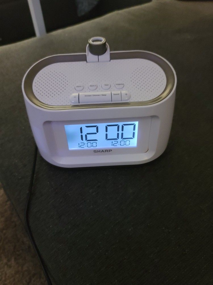 Alarm Clock