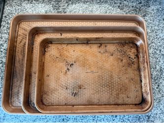Nordic Ware Baking Sheets