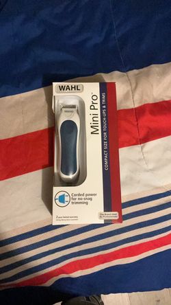 Wahl Clippers