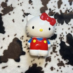 Hello Kitty Piggy Bank