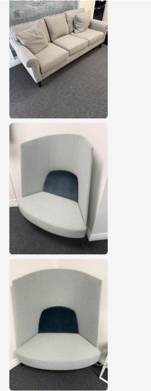 Picture 3 - 1 Chair