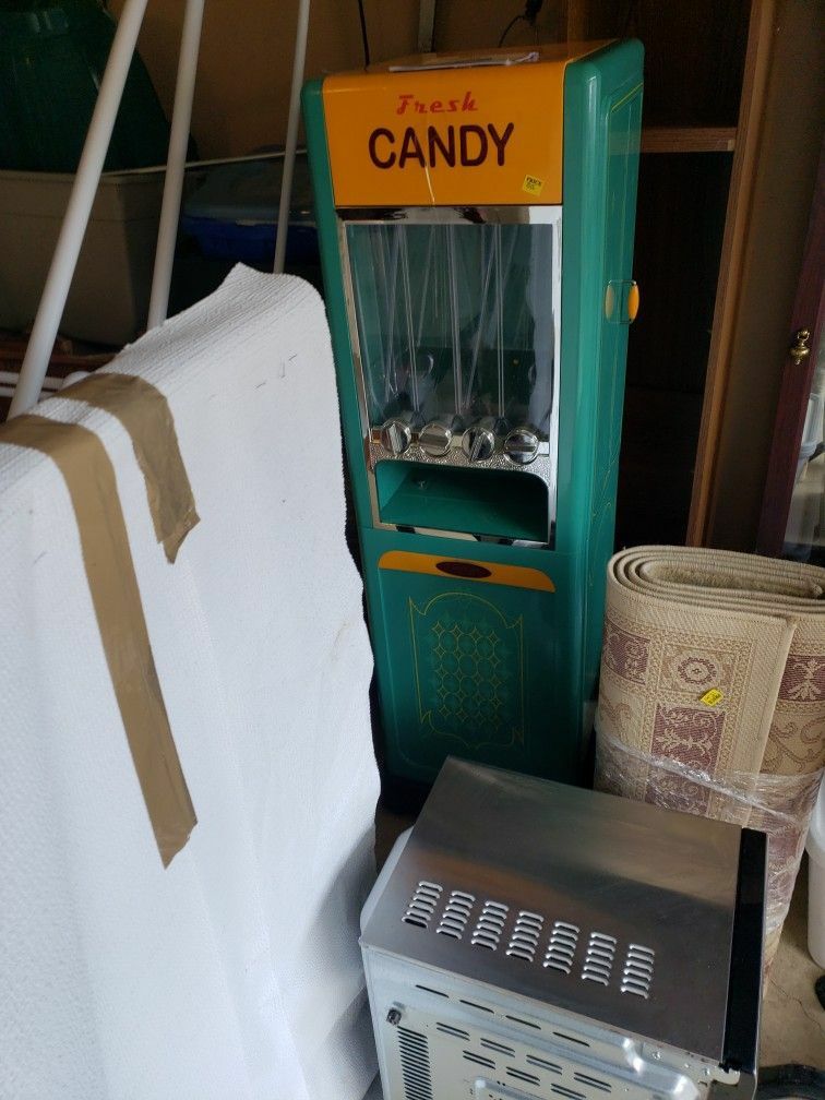 Candy Machine