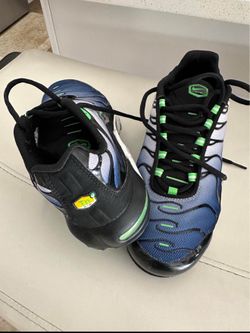 Nike air max boys size 6.5 (Busa & empire)