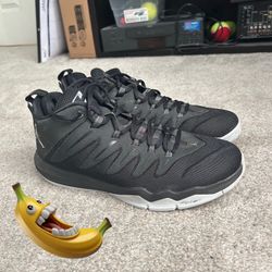 Jordan CP3 Size 11 Basketball Shoes