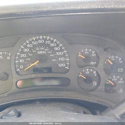 Chevy Gmc Oem Cluster 2004/2005 For Sale