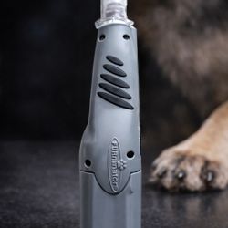 Furminator Nail Grinder Grooming Tool for Dogs and Cats