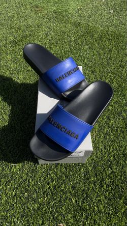 Balenciaga Sandals