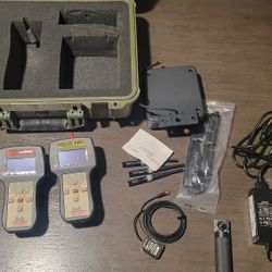 Squid Pro  LTE DF Antenna