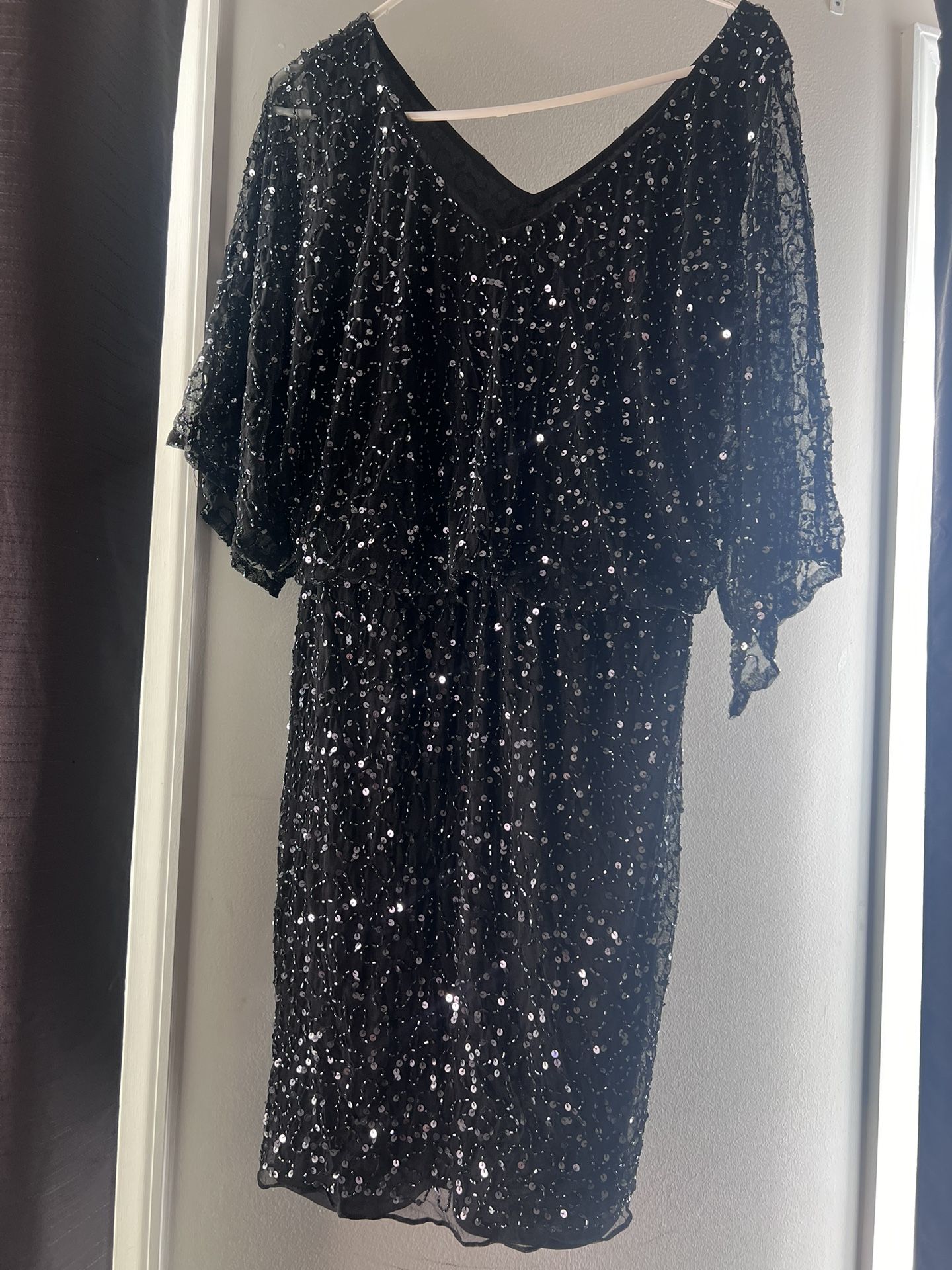 Party Dress