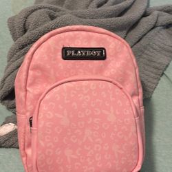 Playboy Bag