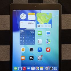 iPad 8 128gb (hablo Español) 