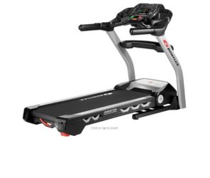 Bowflex Treadmill (Like New)