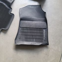 Tapetes Y Forros De Asientos De Rindra Del 14 Al 20