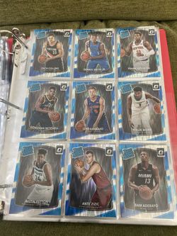 Rookies