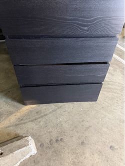 IKEA dresser