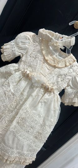 Rompon para Bautizo