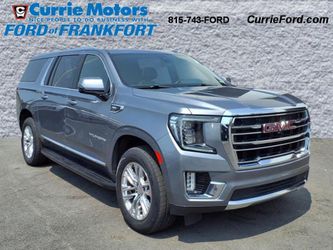 2021 GMC Yukon XL