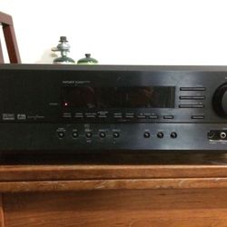 Onkyo Receiver