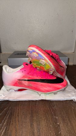 Nike Superfly Cleats