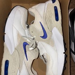 Nike air max’s