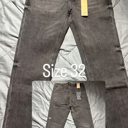 Purple brand jeans