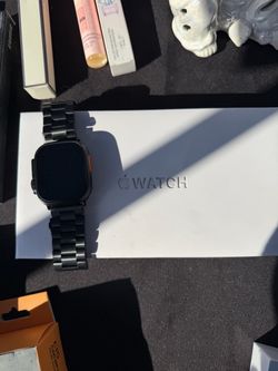 Smartwatch