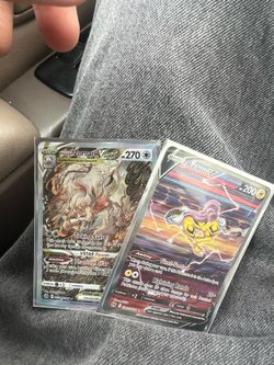 pokemon card