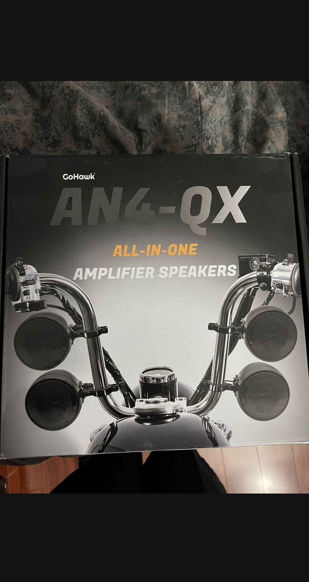 Speakers