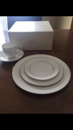 Lenox Hannah 5 pc set
