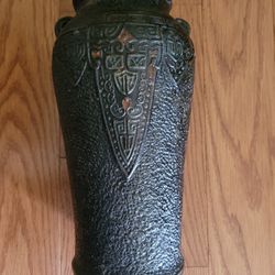 Vintage Tokanabe Ware Art Pottery