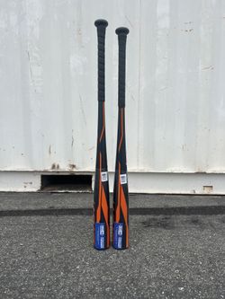 Rawlings Baseball Bats