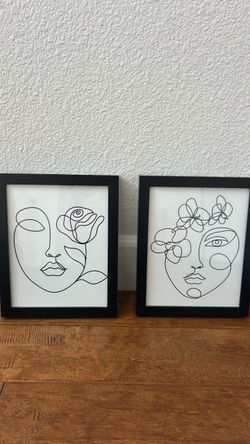 Decor pictures