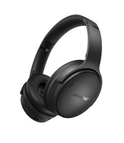 Bose QuietComfort 45 headphones With Enhanced Acoustic Noise Cancelling technology