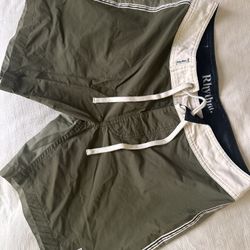 Rhythm Swim Trunks, Men’s 28