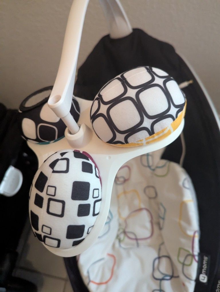 4Moms MamaRoo