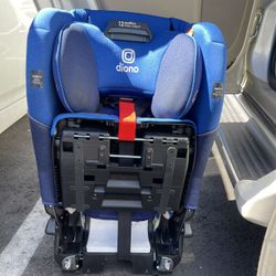 Car Seat Diono