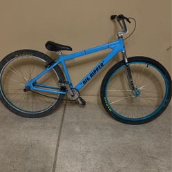 Se bike big ripper