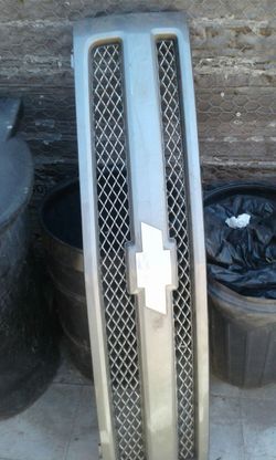 Truck front Grill