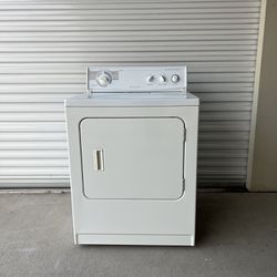 Kitchen Aid Electric Dryer
