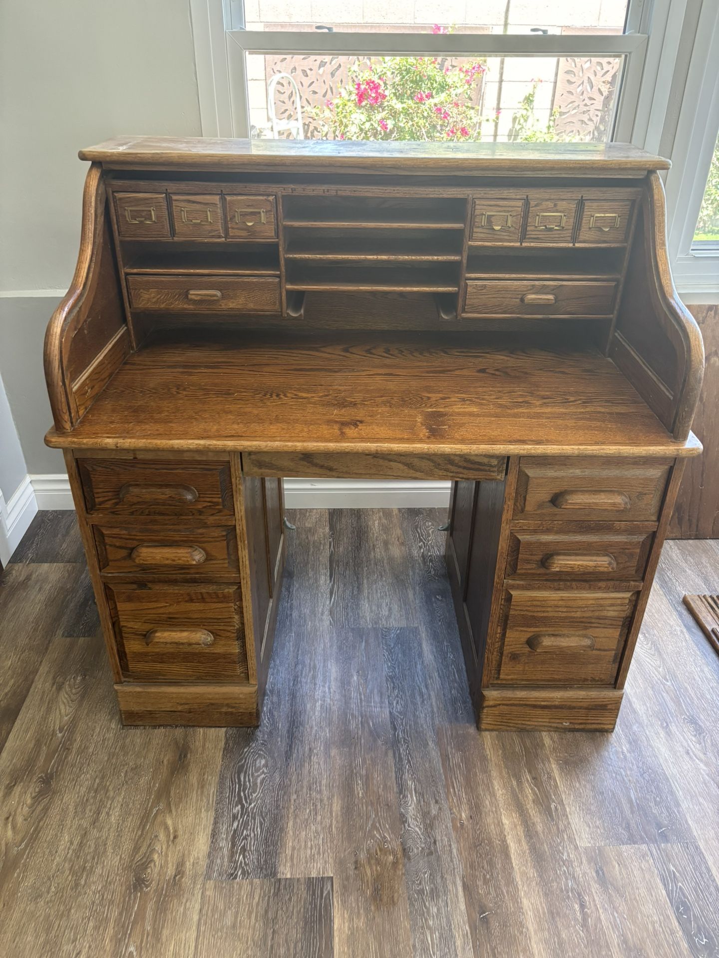 Antique Desk