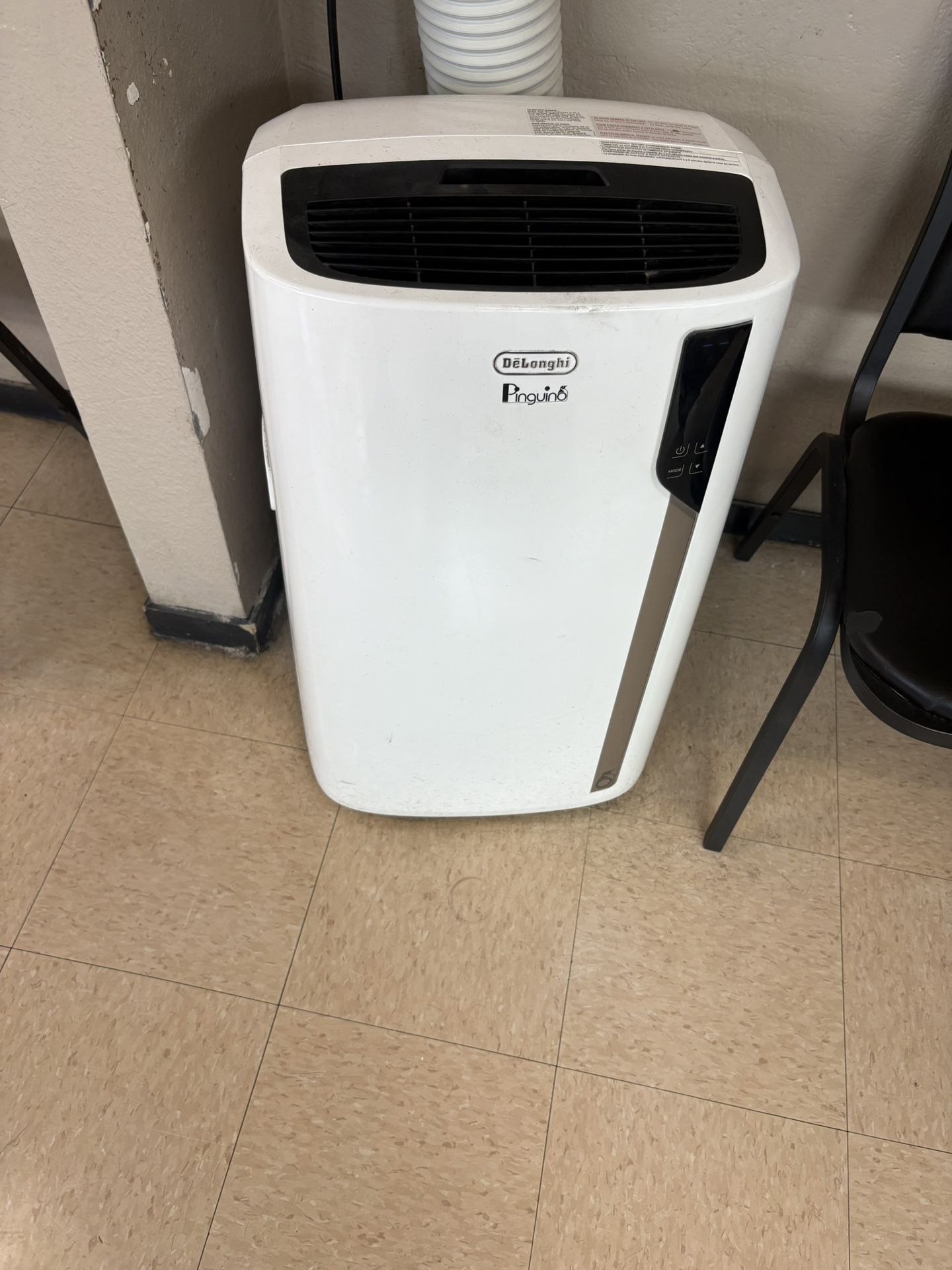 Portable Ac Unit