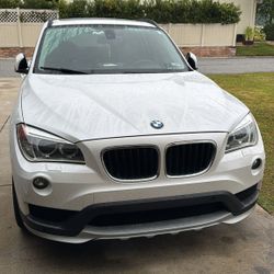 2015 BMW X1